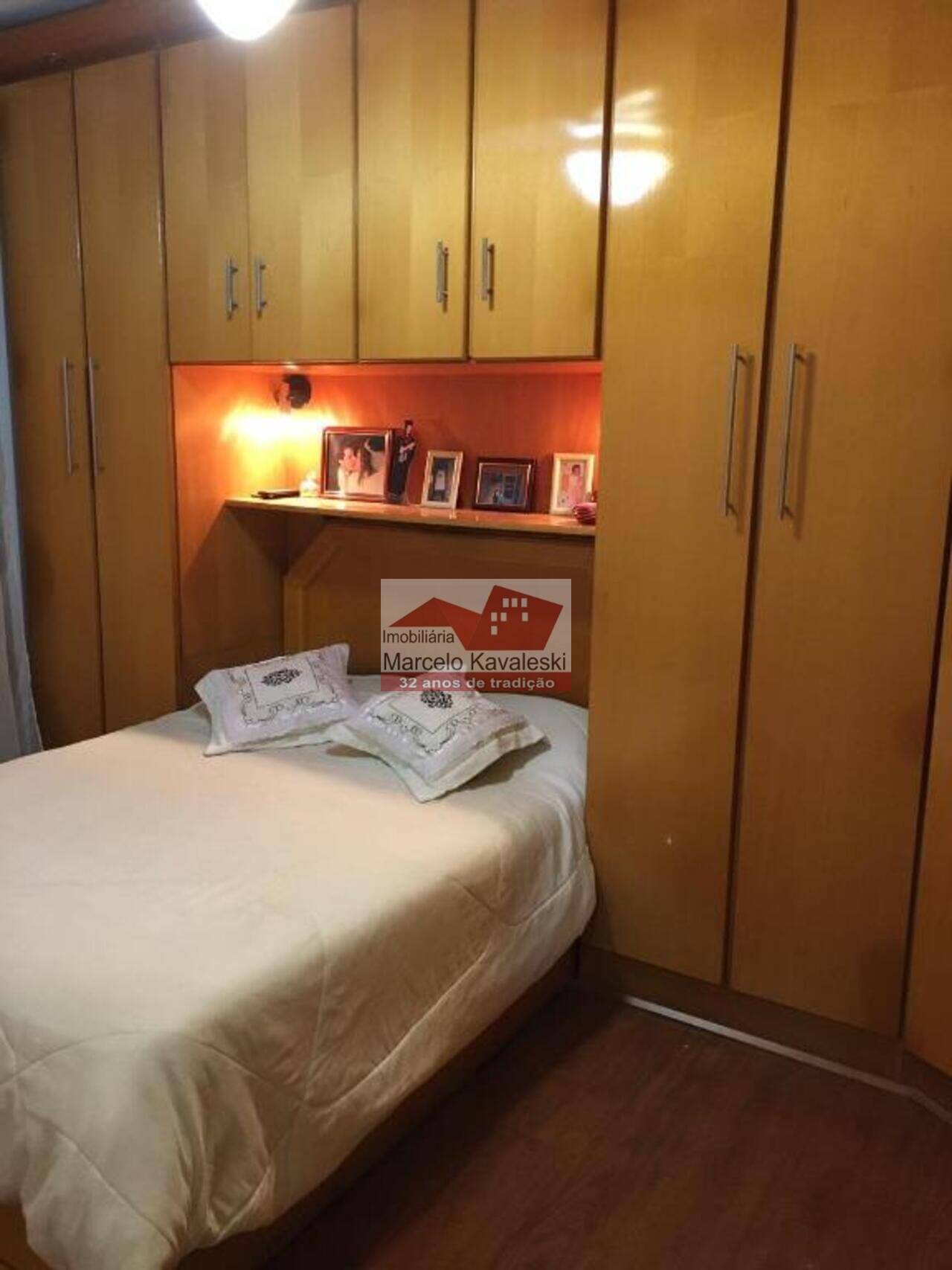 Apartamento Sacomã, São Paulo - SP