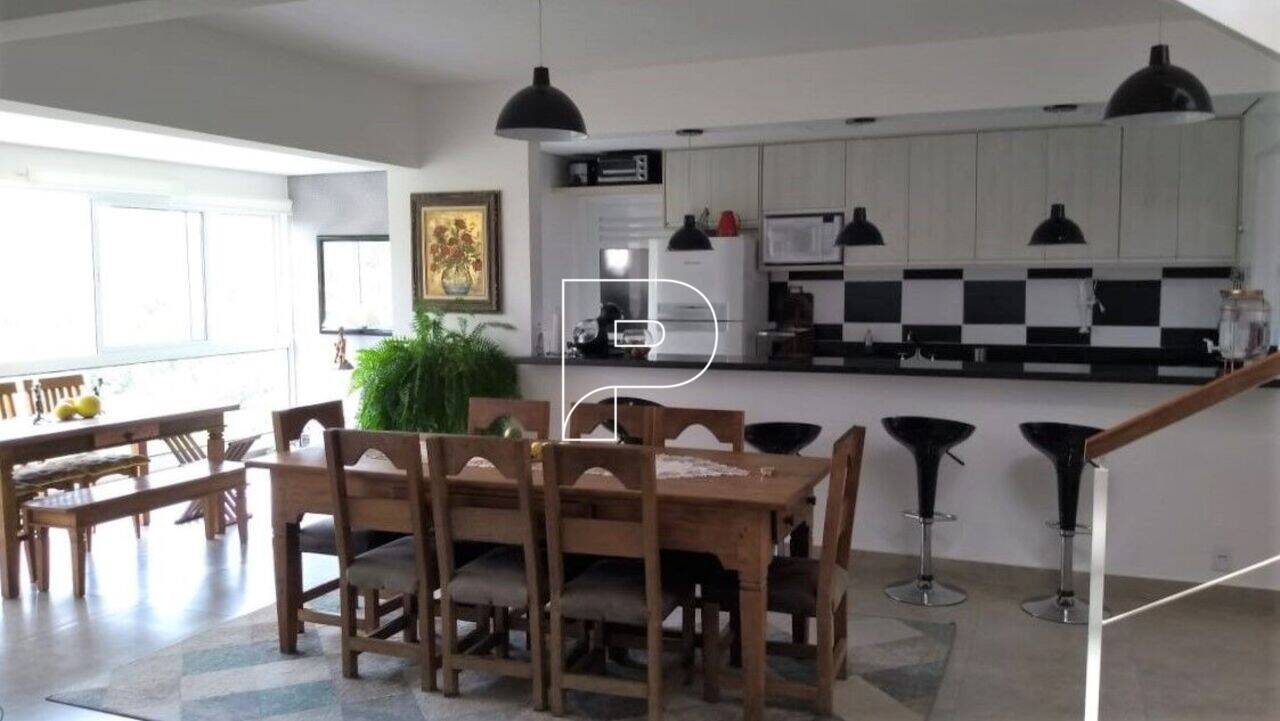 Apartamento Granja Viana, Cotia - SP