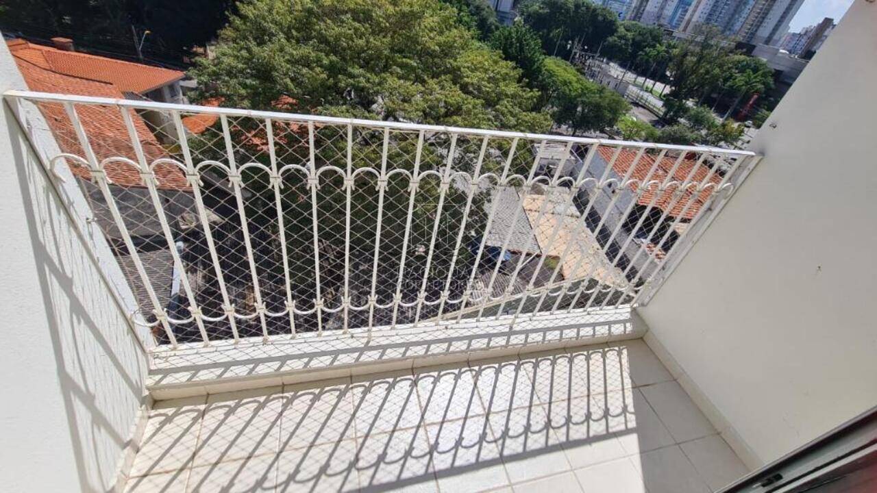 Apartamento Jardim, Santo André - SP