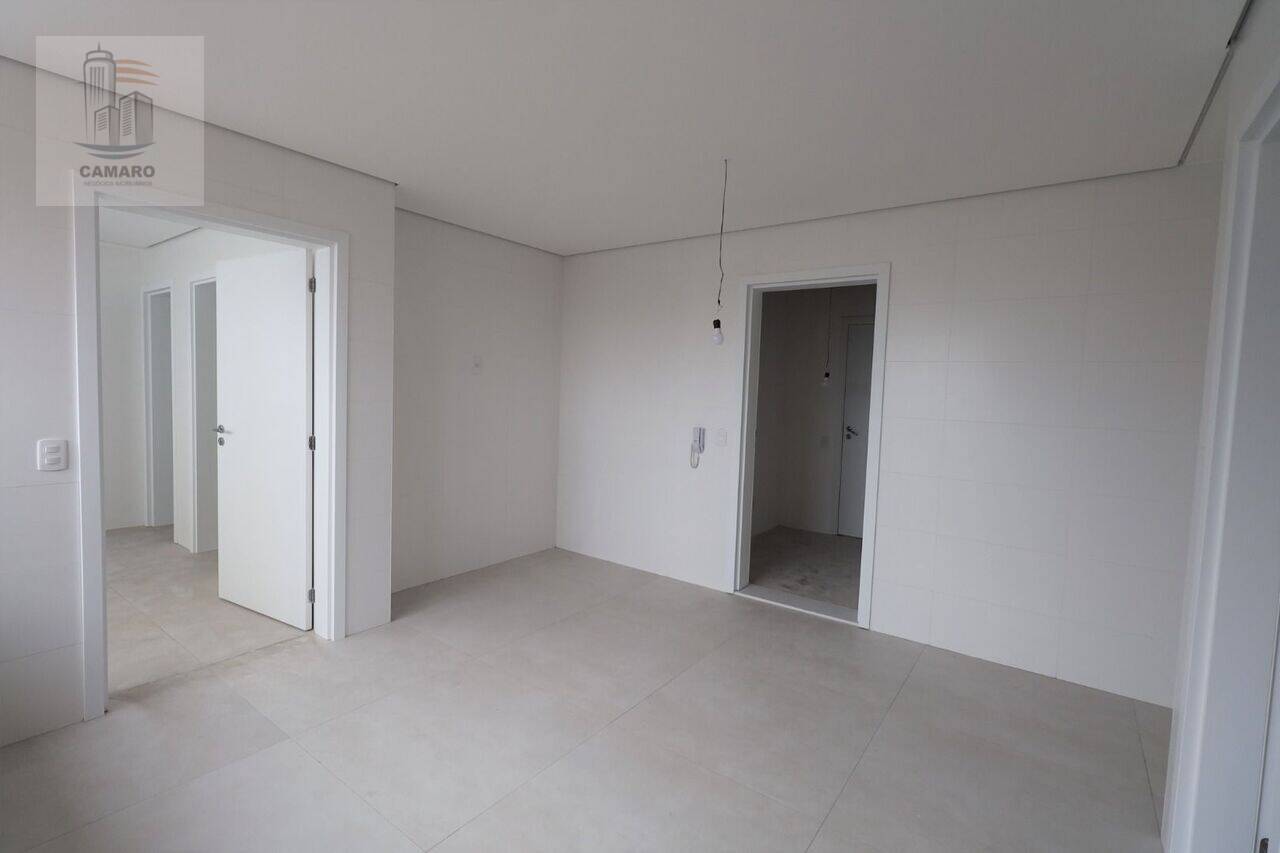 Apartamento Jardim, Santo André - SP