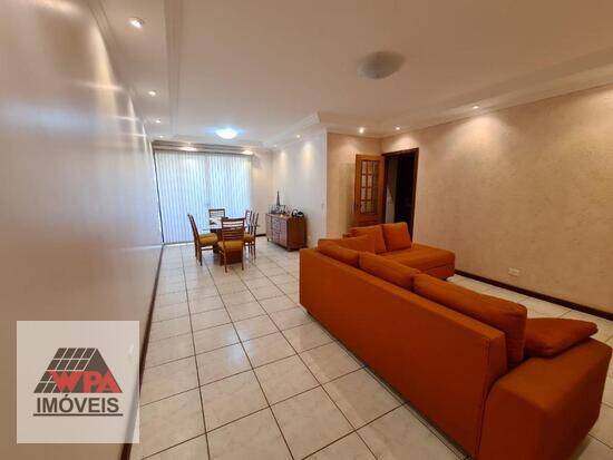 Apartamento Vila Jones, Americana - SP