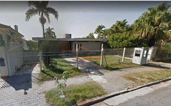 Casa de 450 m² Alto da Lapa - São Paulo, à venda por R$ 2.500.000