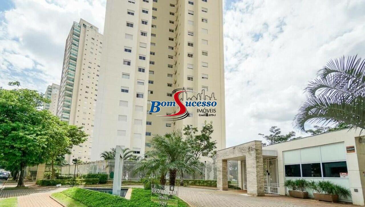 Apartamento Jardim Avelino, São Paulo - SP
