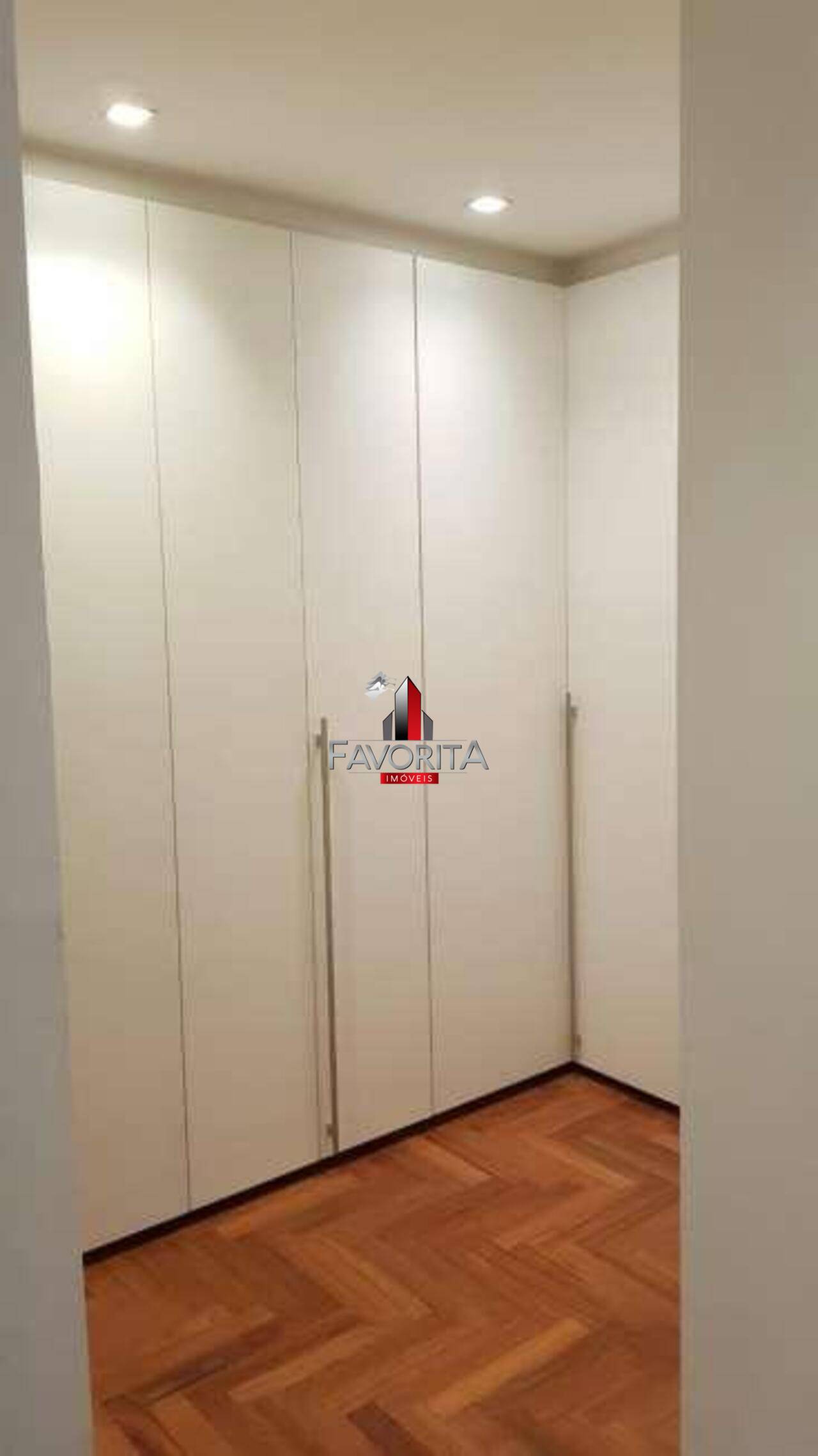 Apartamento duplex Itaim Bibi, São Paulo - SP