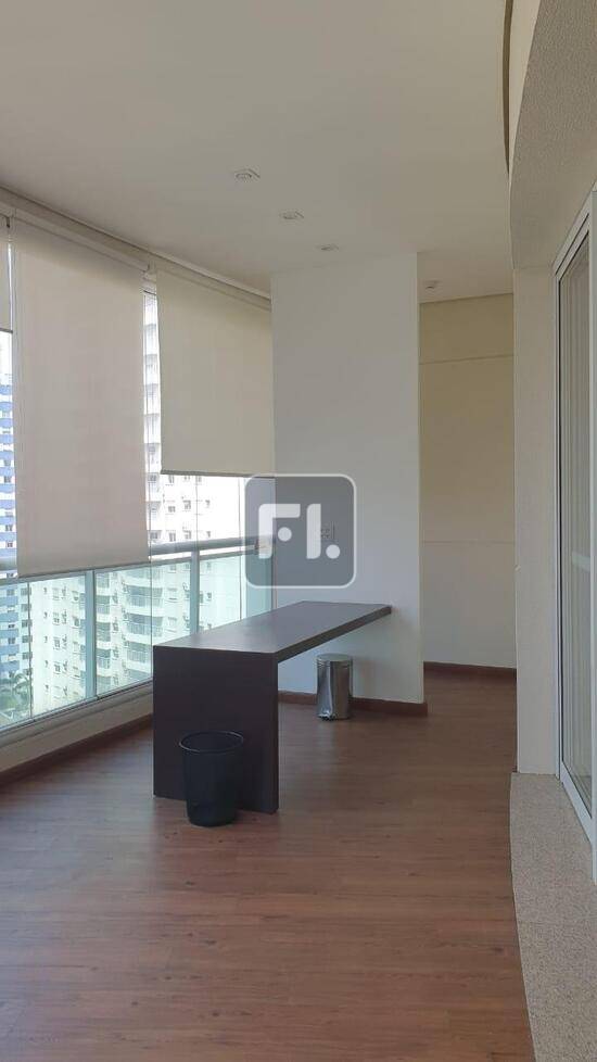 Conjunto de 320 m² na Ministro Rocha Azevedo - Bela Vista - São Paulo - SP, à venda por R$ 5.600.000