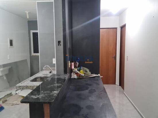 Apartamento Prefeito José Walter, Fortaleza - CE