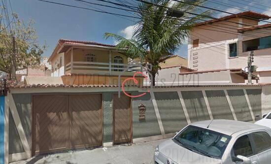 Casa Cavaleiros, Macaé - RJ