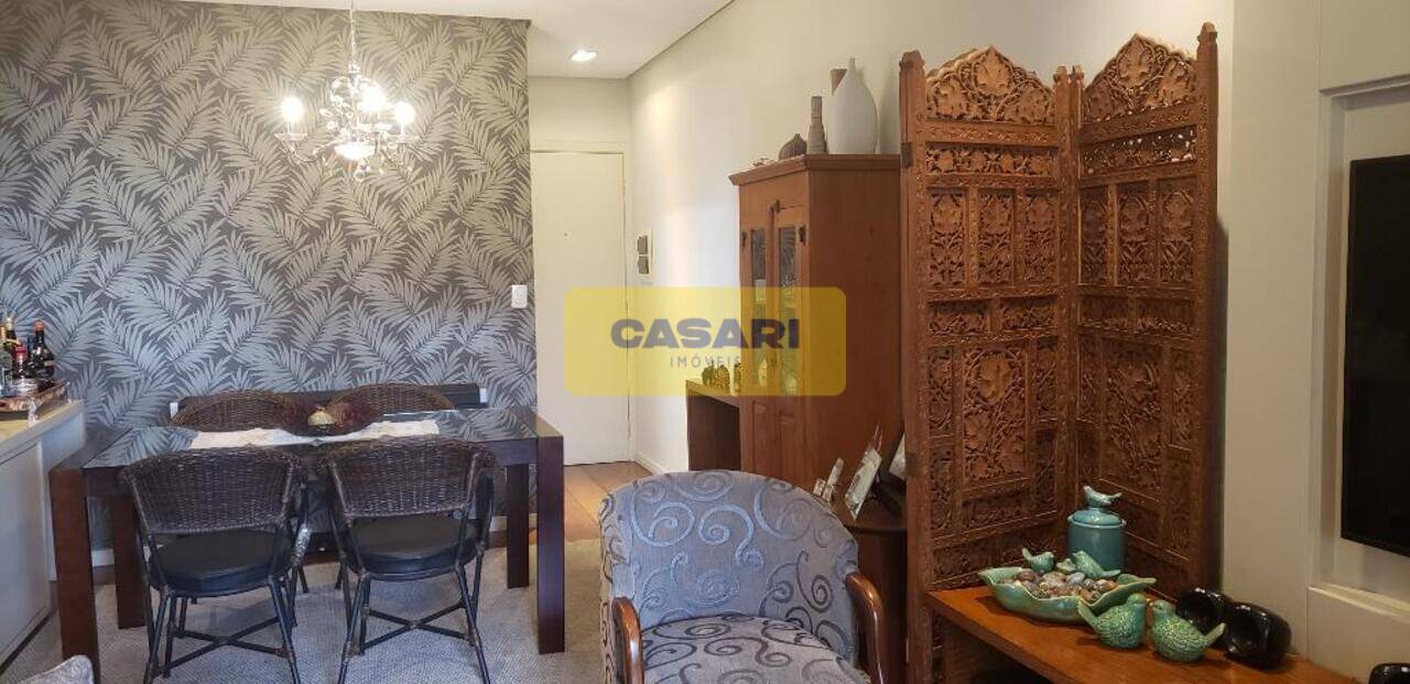 Apartamento Jardim do Mar, São Bernardo do Campo - SP