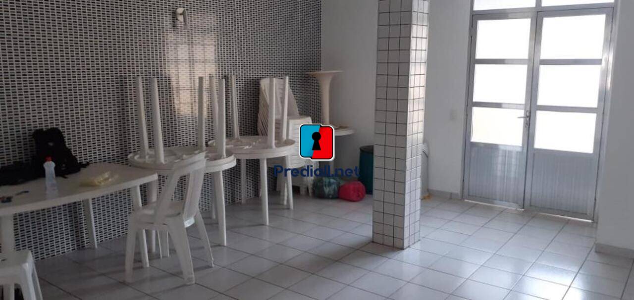 Apartamento Freguesia do Ó, São Paulo - SP