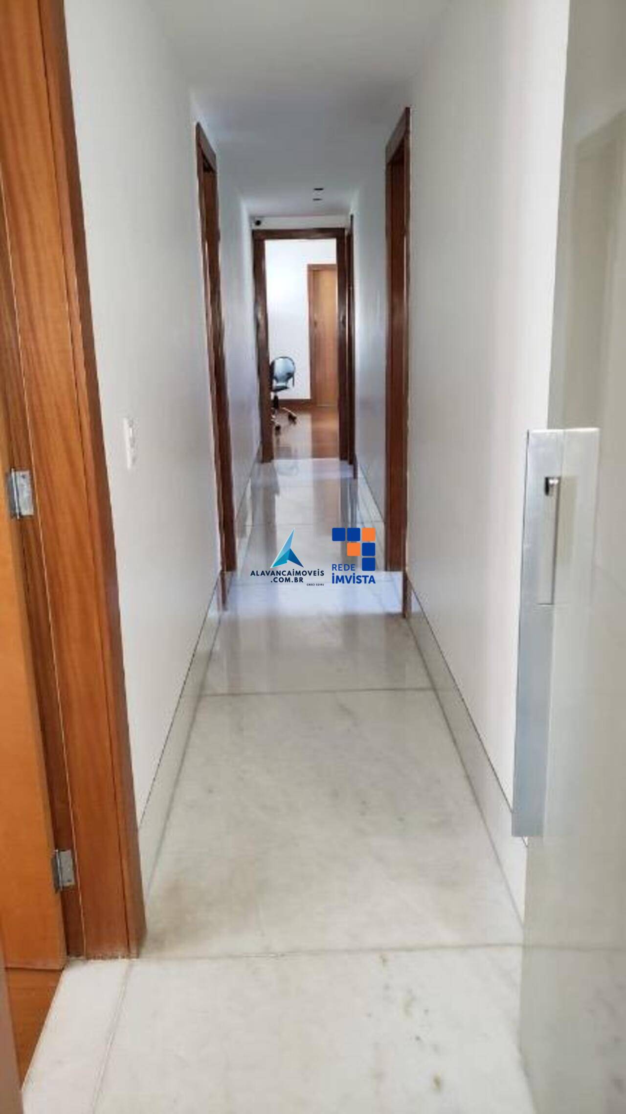 Apartamento Serra, Belo Horizonte - MG