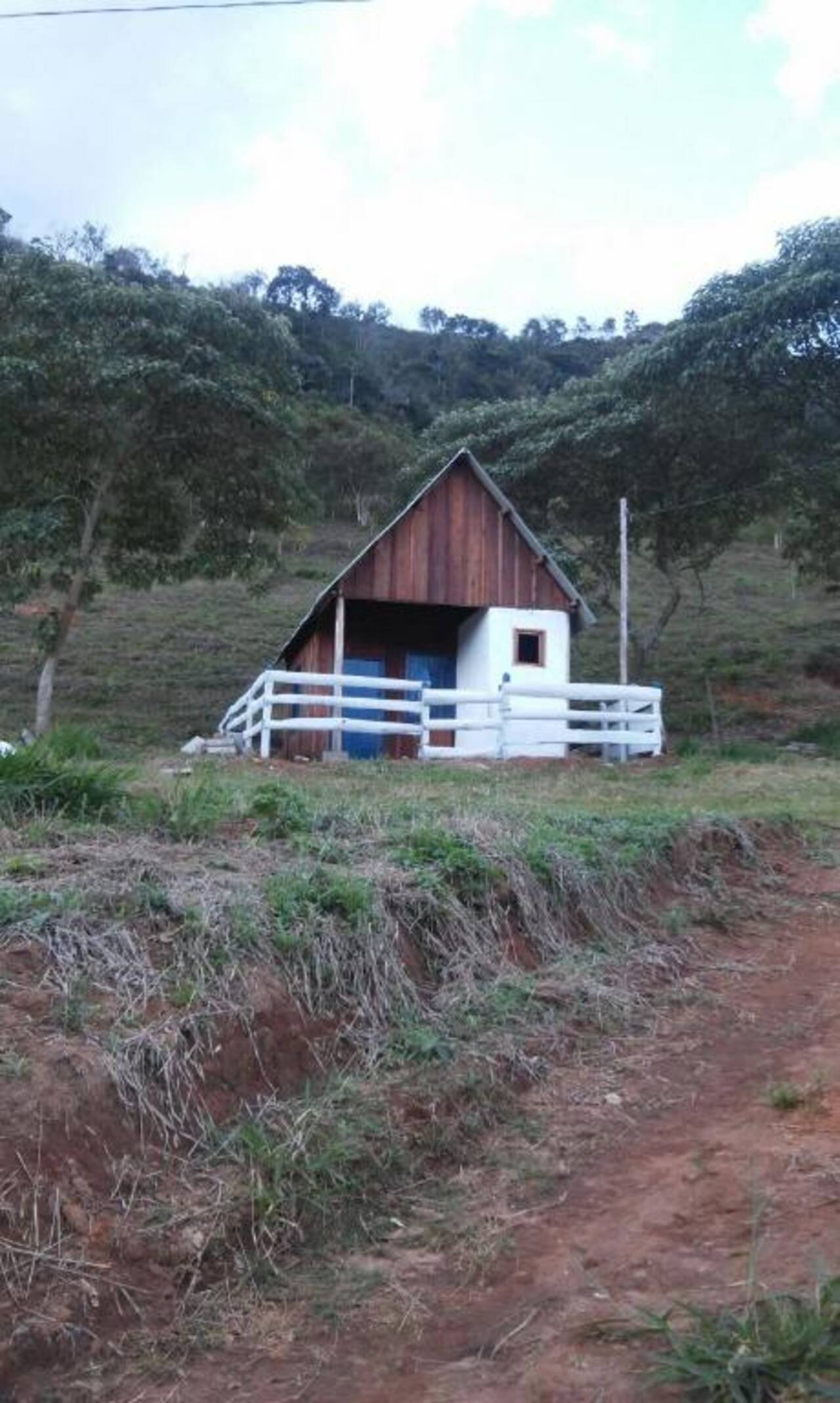 Rancho Macuco, Taubaté - SP