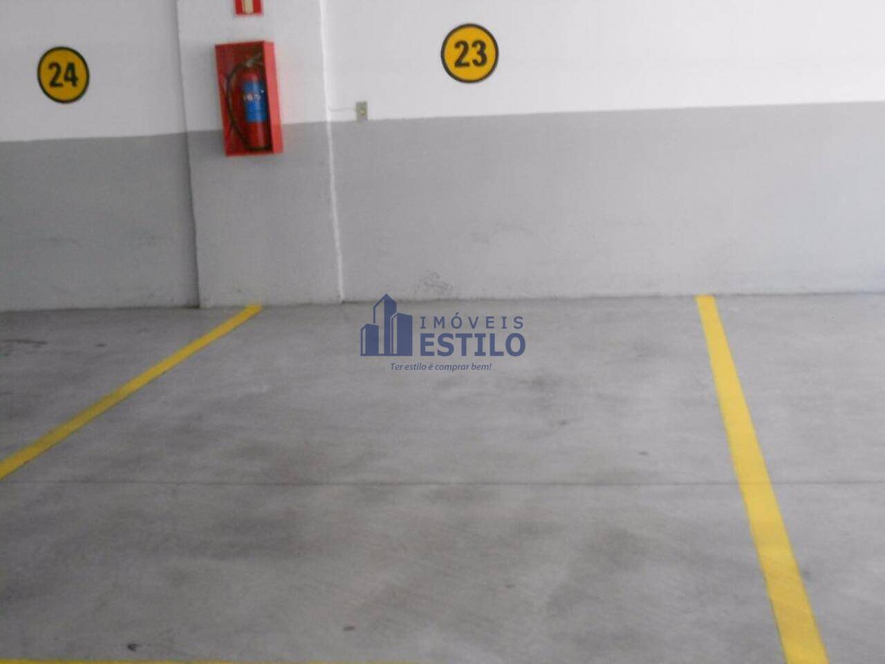 Box-Garagem Centro, Caxias do Sul - RS