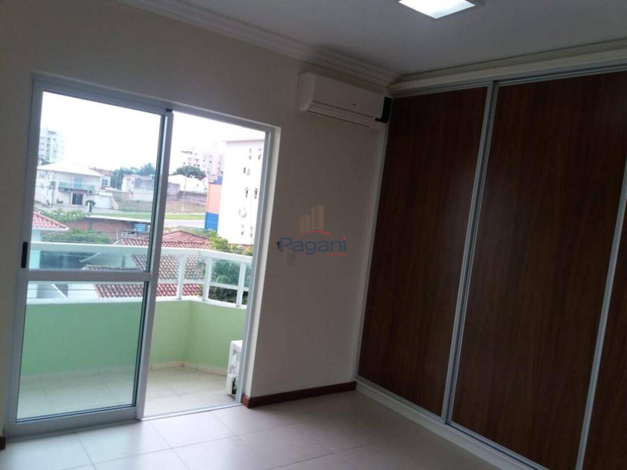 Apartamento Pagani, Palhoça - SC