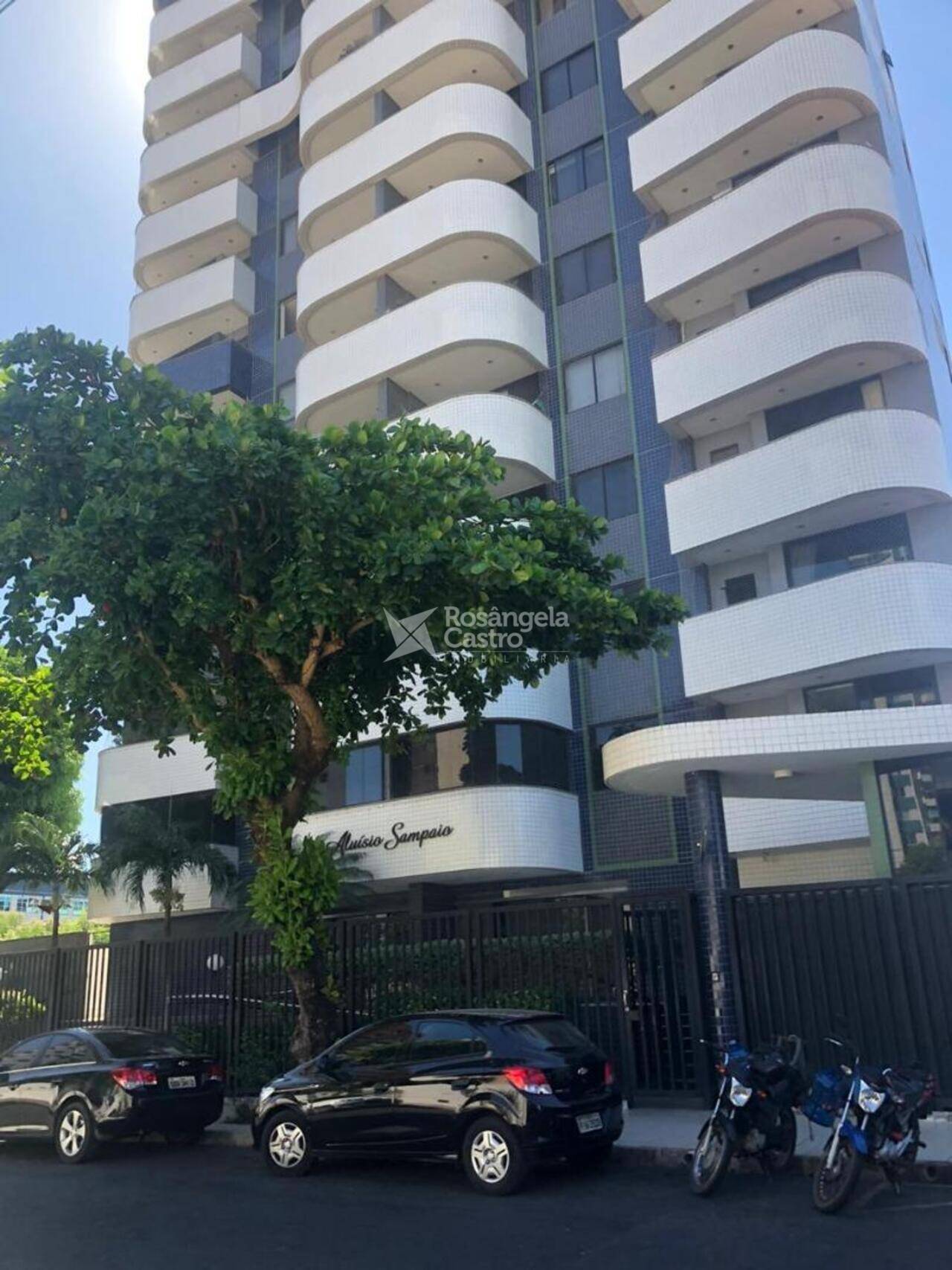 Apartamento Jóquei, Teresina - PI