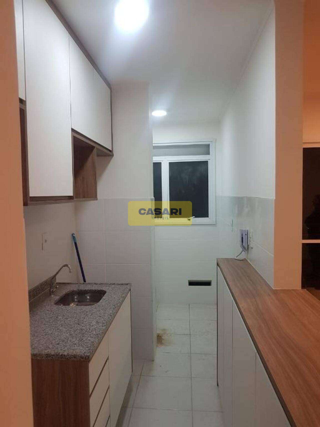 Apartamento Planalto, São Bernardo do Campo - SP