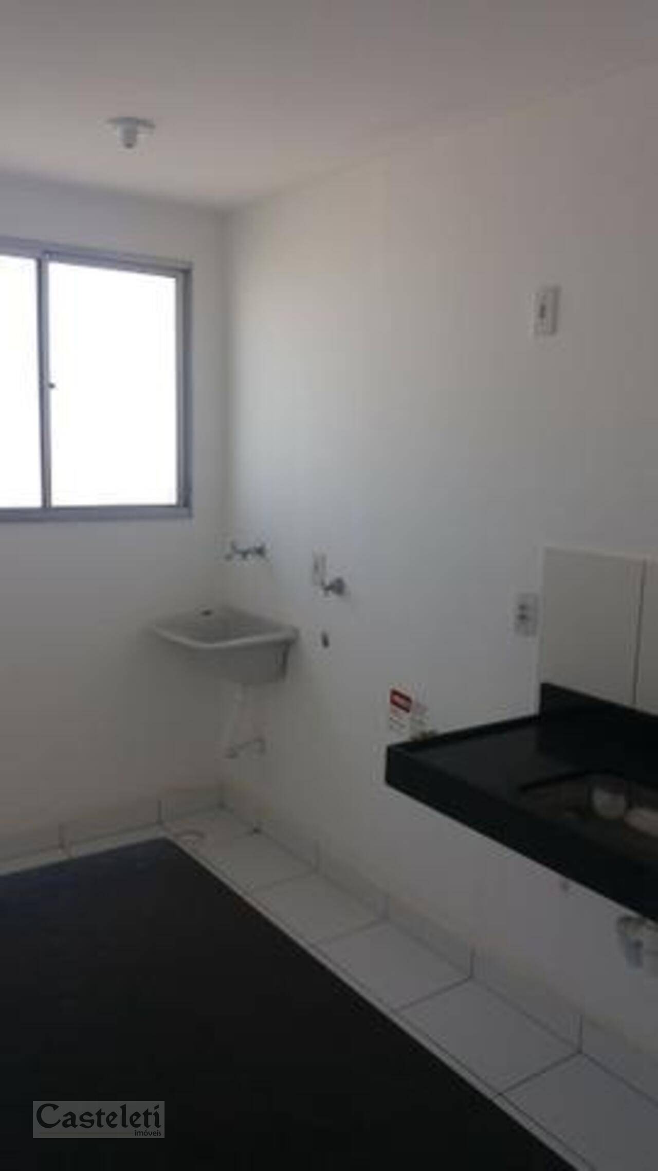 Apartamento Vila Carminha, Campinas - SP