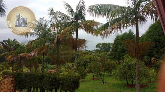 Cerrado - Guareí - SP, Guareí - SP