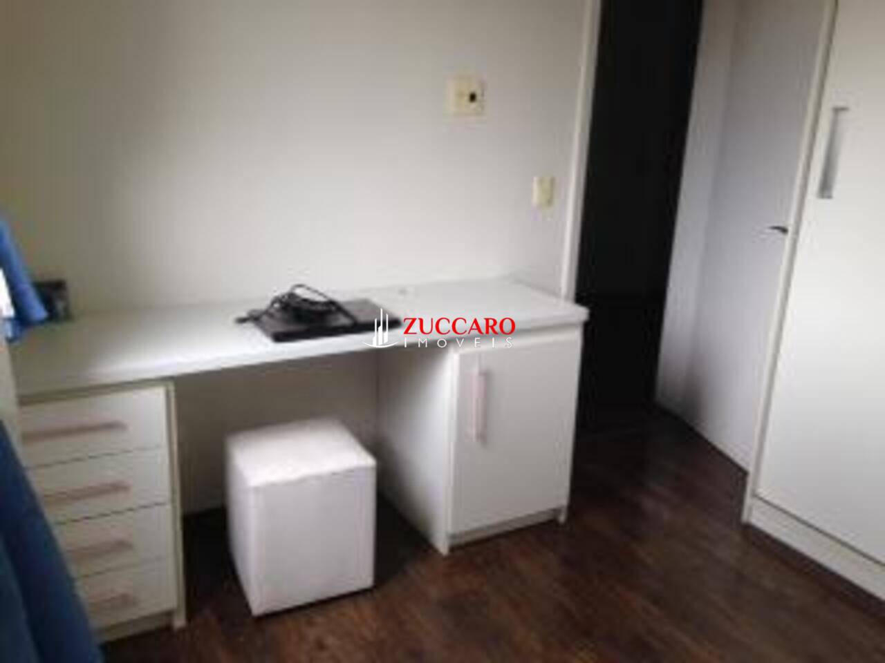 Apartamento Vila Augusta, Guarulhos - SP