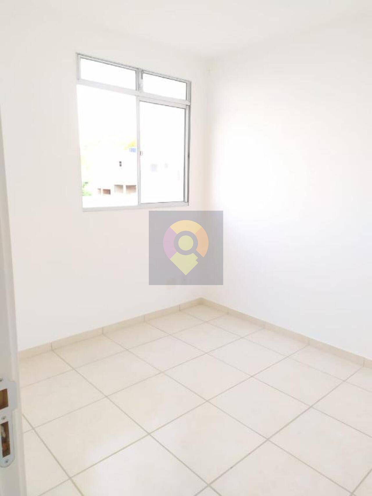 Apartamento Bairro Gávea II, Vespasiano - MG