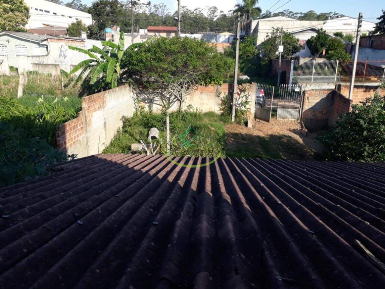 Terreno Vila Vicente Macedo, Piraquara - PR