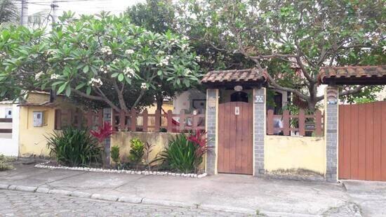 Casa de 64 m² Ponta Grossa - Maricá, à venda por R$ 450.000