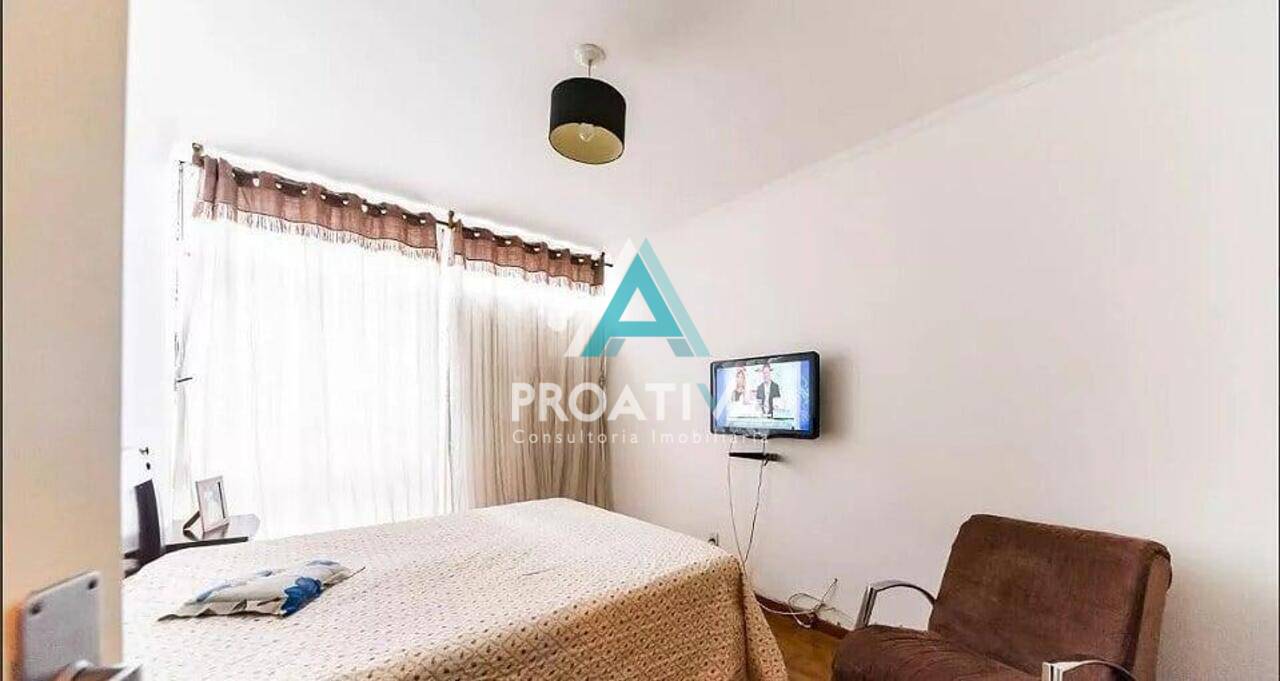 Apartamento Centro, Santo André - SP