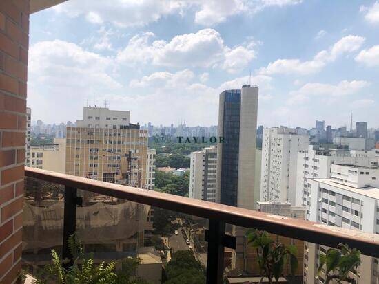 Itaim Bibi - São Paulo - SP, São Paulo - SP