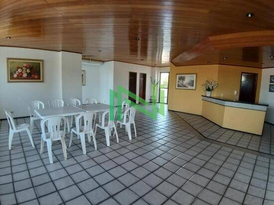 Apartamento Jóquei, Teresina - PI