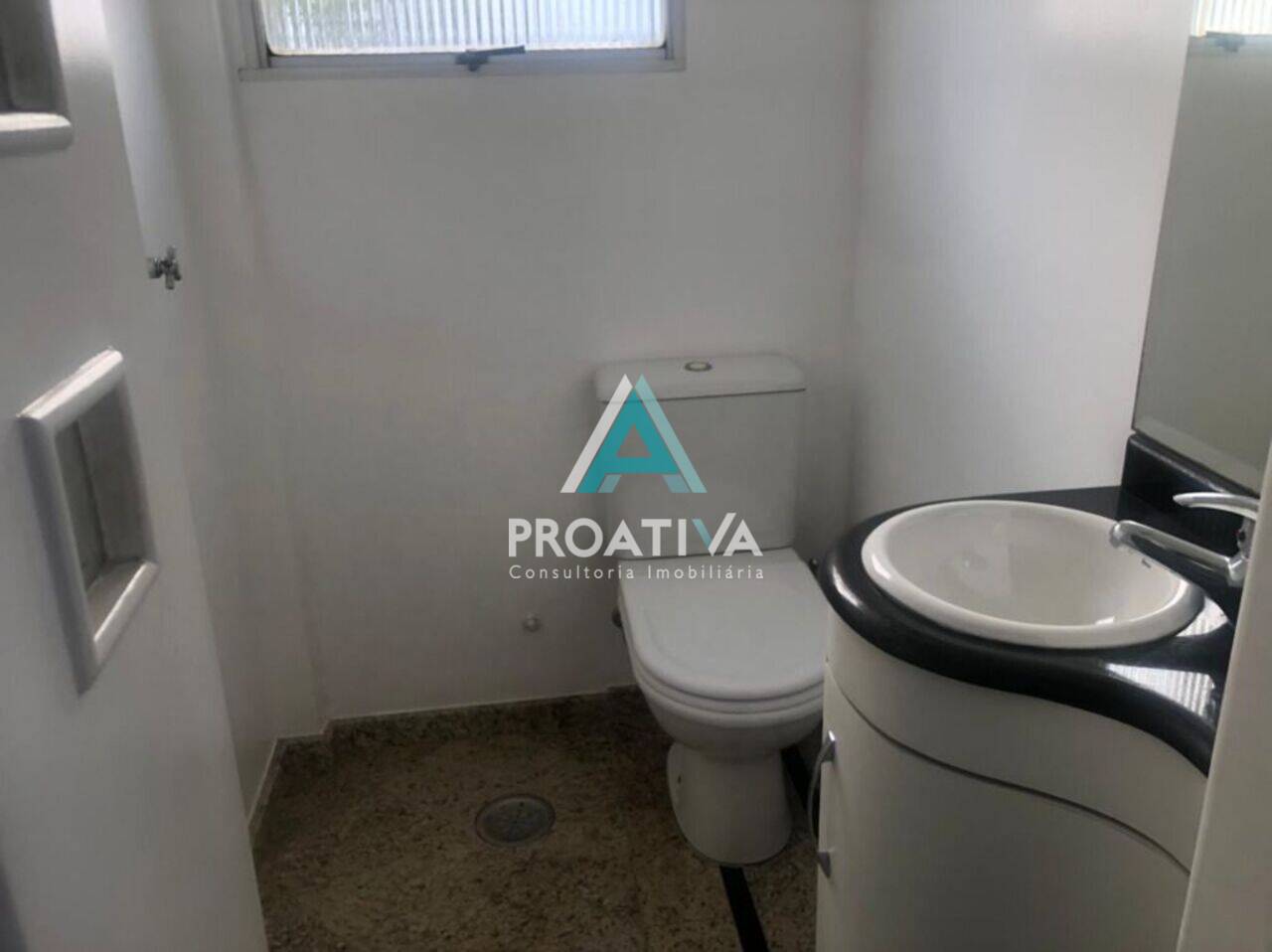 Apartamento Centro, Santo André - SP