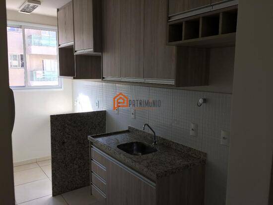 Conjunto Frei Eugênio - Uberaba - MG, Uberaba - MG