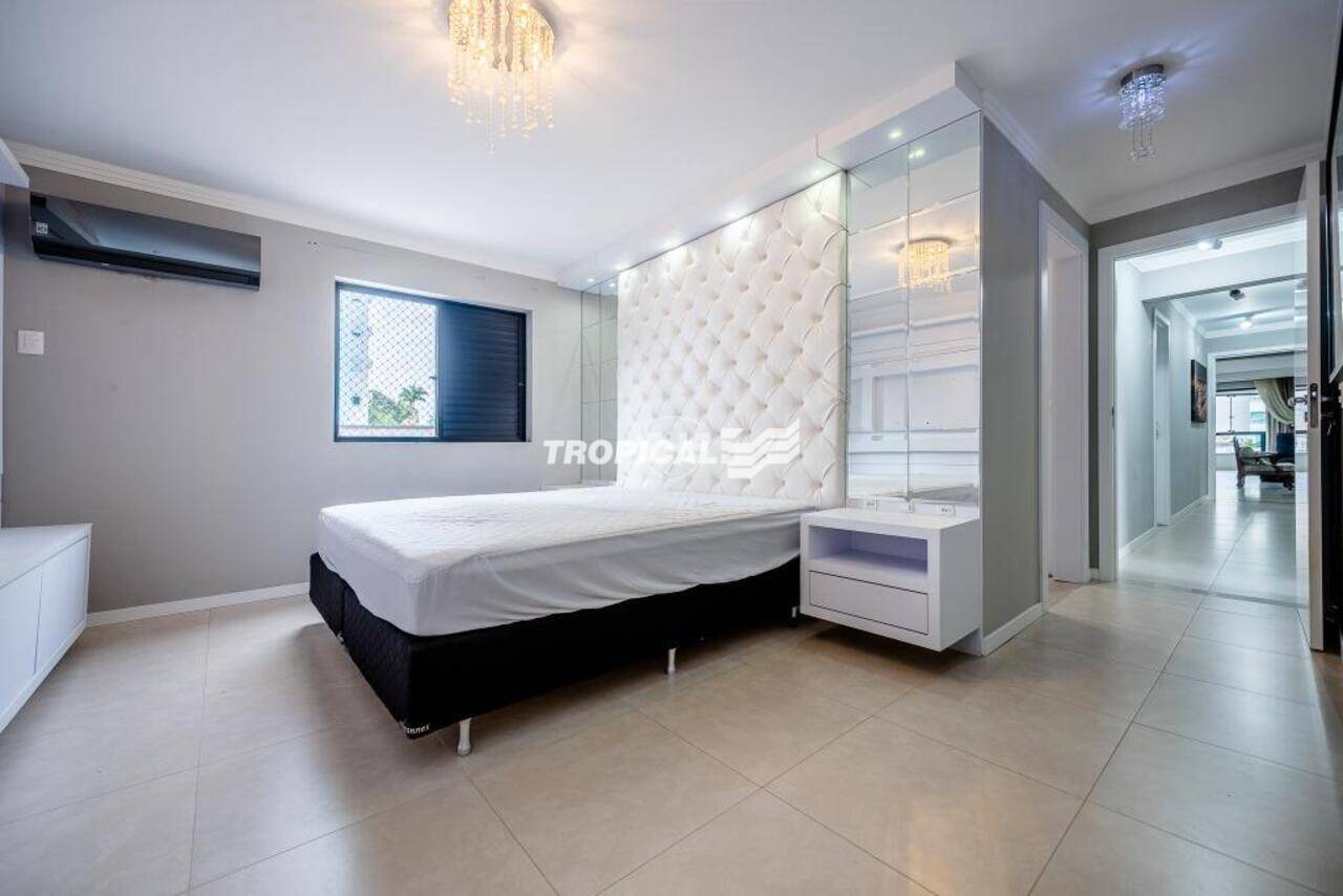 Apartamento Ponta Aguda, Blumenau - SC