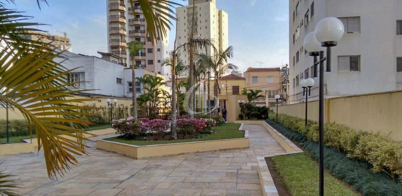 Apartamento Santana, São Paulo - SP