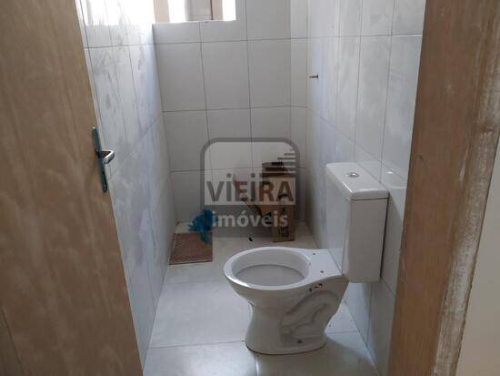 Apartamento Vila Guedes, São Paulo - SP