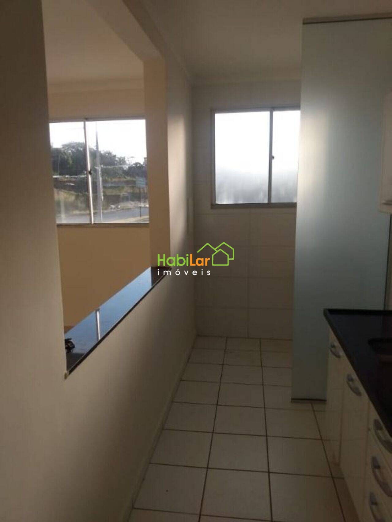 Apartamento Jardim Planalto, São José do Rio Preto - SP