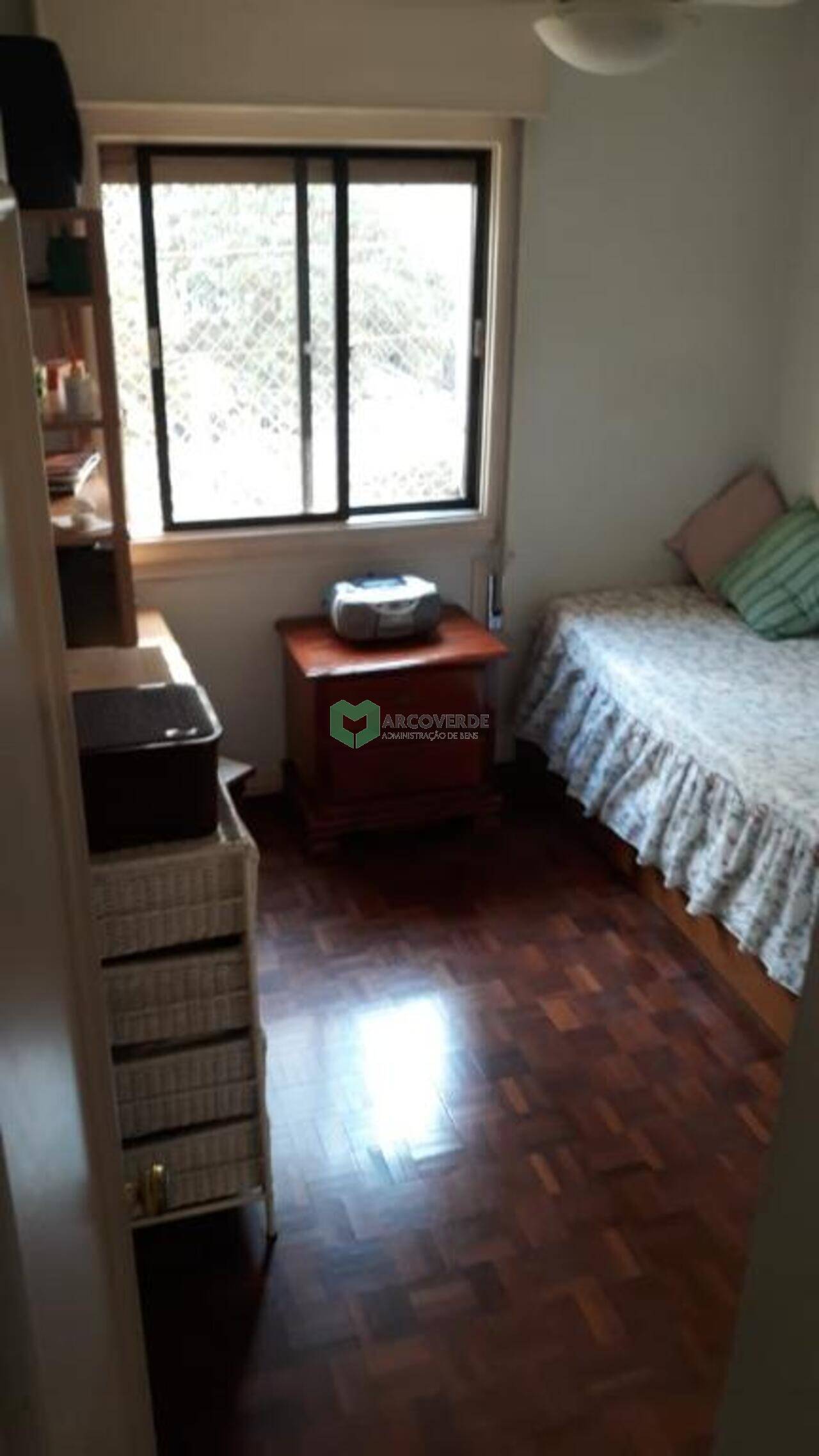 Apartamento Vila Madalena, São Paulo - SP