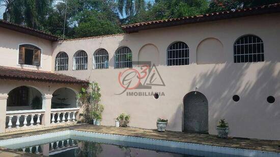 Casa de 645 m² Granja Viana - Cotia, à venda por R$ 1.400.000