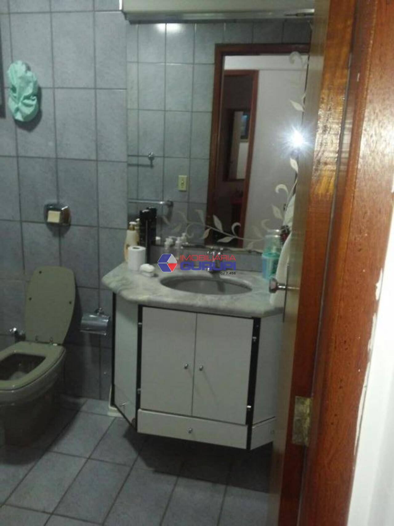 Apartamento Jardim Nazareth, São José do Rio Preto - SP