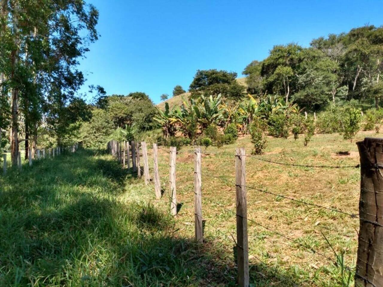 Fazenda Farias, Brasópolis - MG