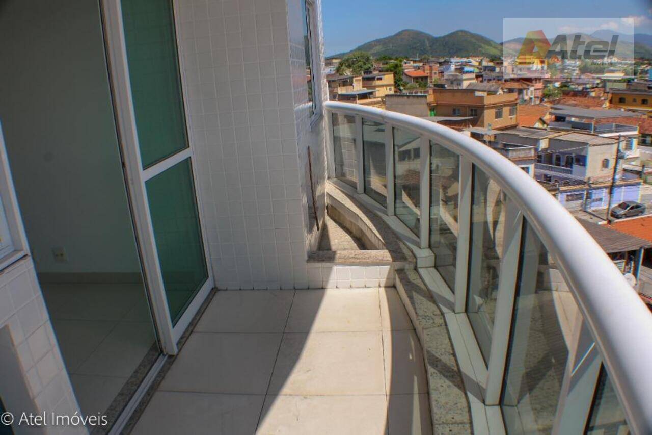 Apartamento Bento Ribeiro, Rio de Janeiro - RJ