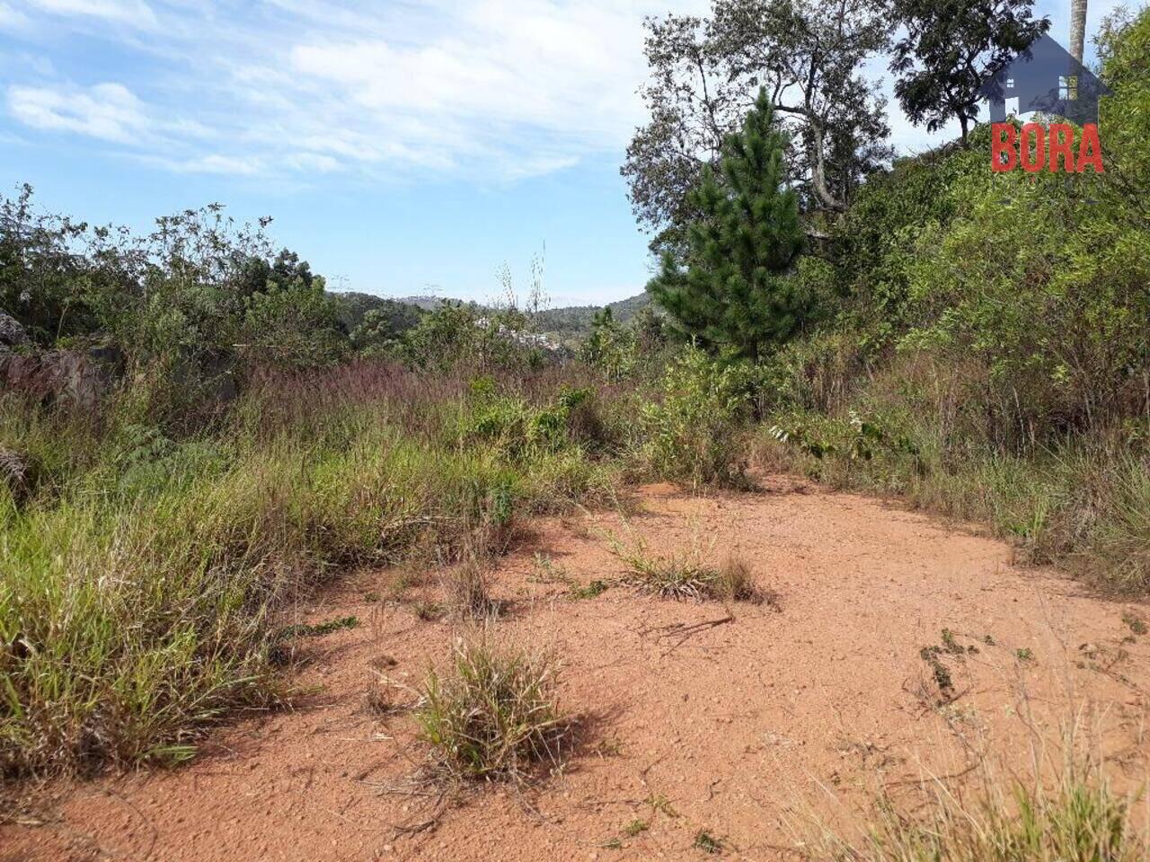 Área Terra Preta, Mairiporã - SP