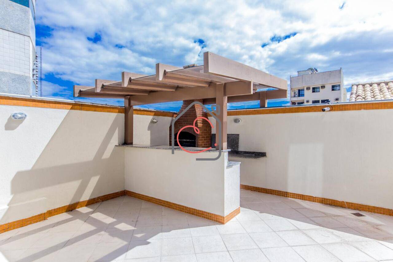 Apartamento Imbetiba, Macaé - RJ