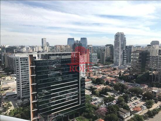 Itaim - São Paulo - SP, São Paulo - SP