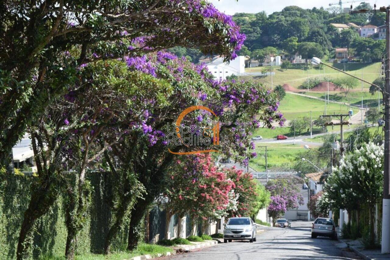 Casa Jardim do Lago, Atibaia - SP