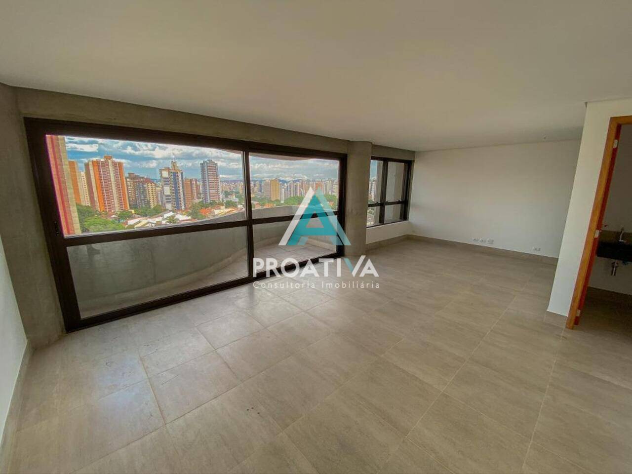 Apartamento Vila Alpina, Santo André - SP