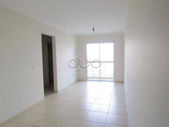 Apartamento de 74 m² Vila Monteiro - Piracicaba, à venda por R$ 340.000
