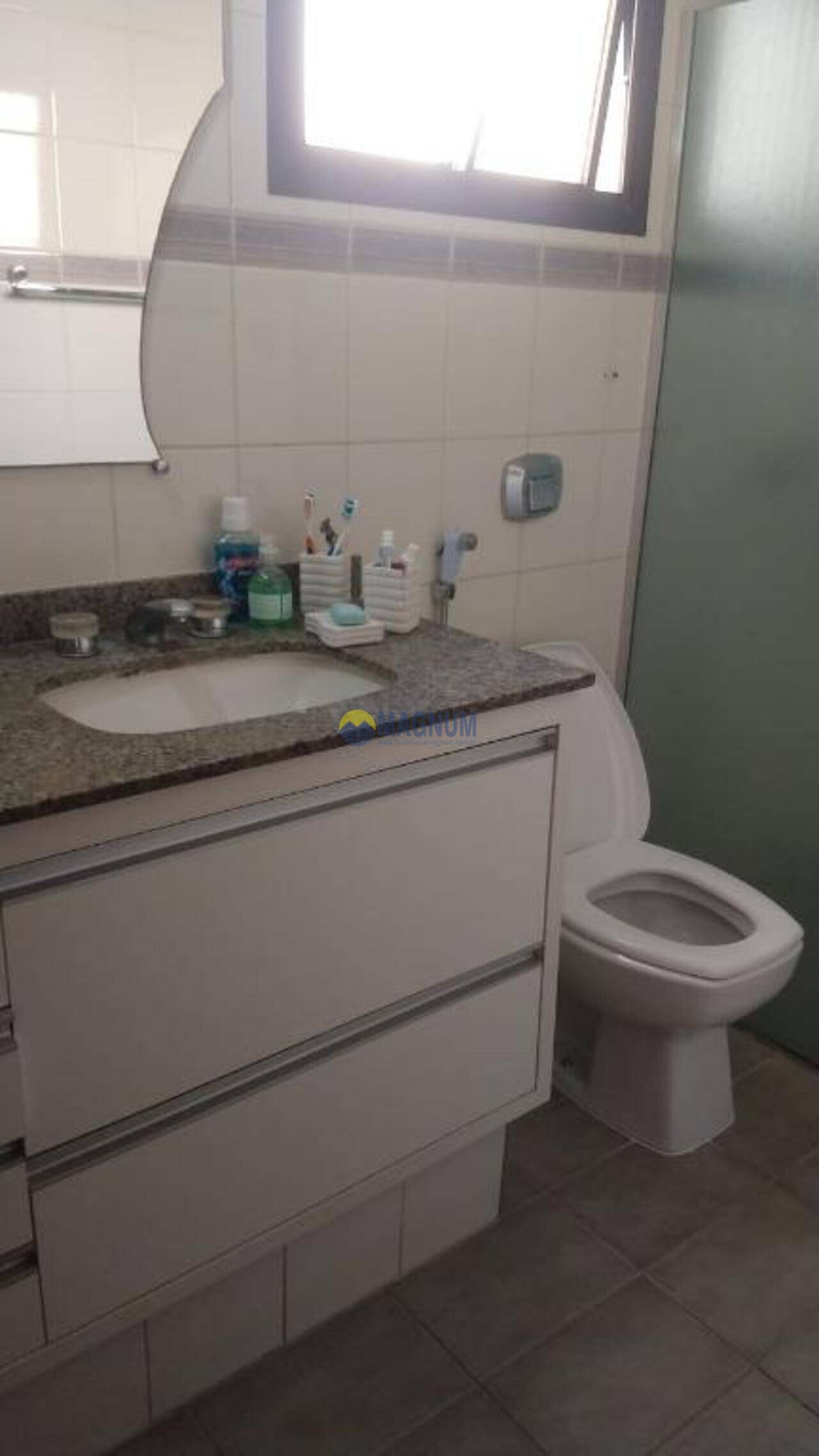 Apartamento Centro, São José do Rio Preto - SP