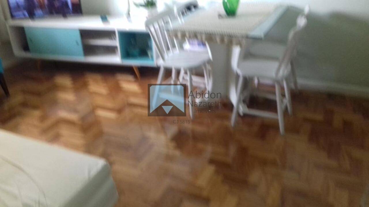 Apartamento Icaraí, Niterói - RJ