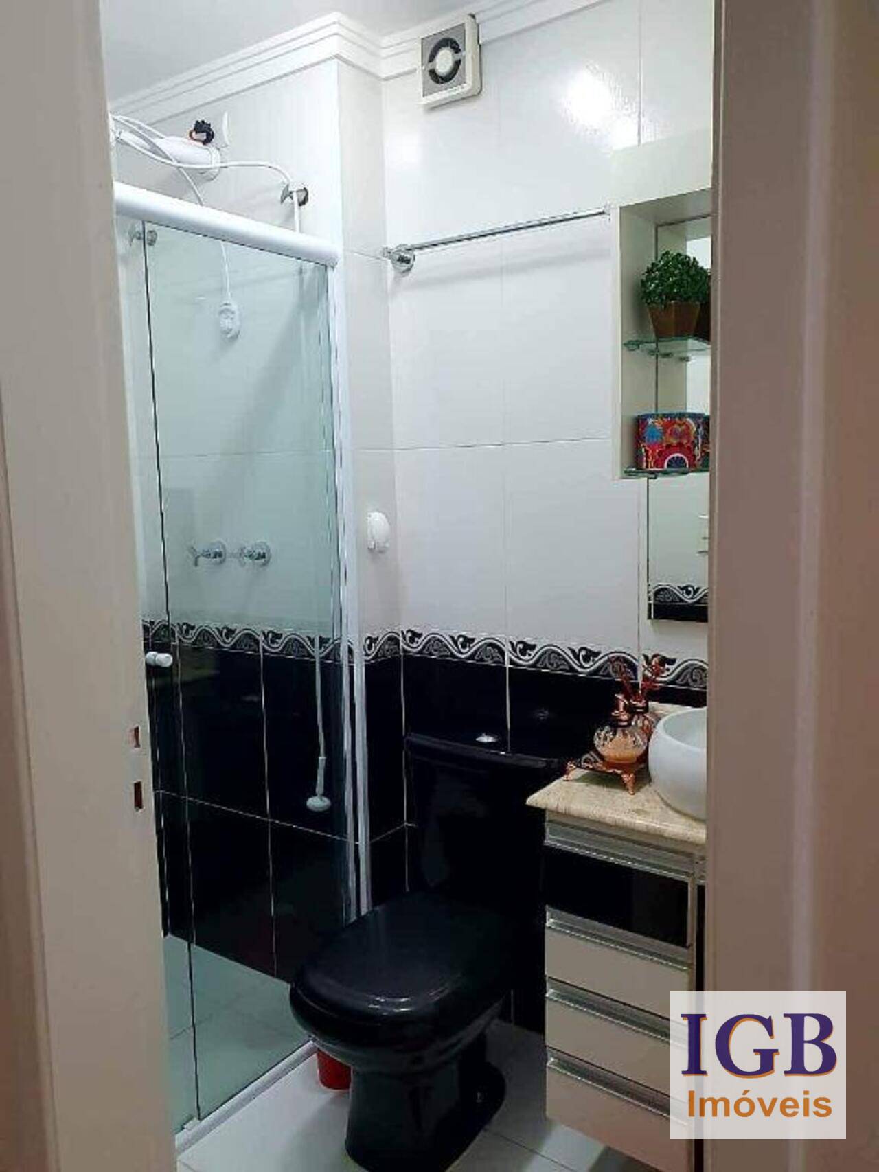 Apartamento Casa Verde Alta, São Paulo - SP