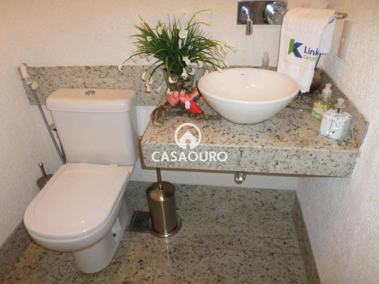 Apartamento Serra, Belo Horizonte - MG