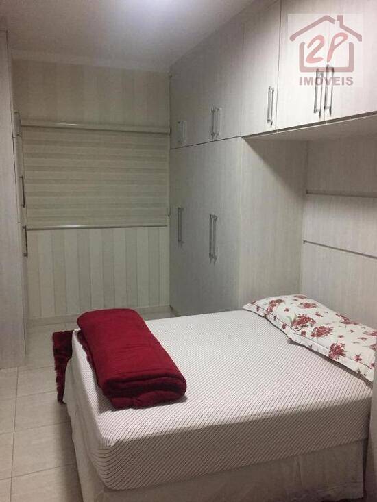 Residencial Santa Paula - Jacareí - SP, Jacareí - SP